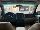 Mitsubishi Pajero 2018, 3.8L V6